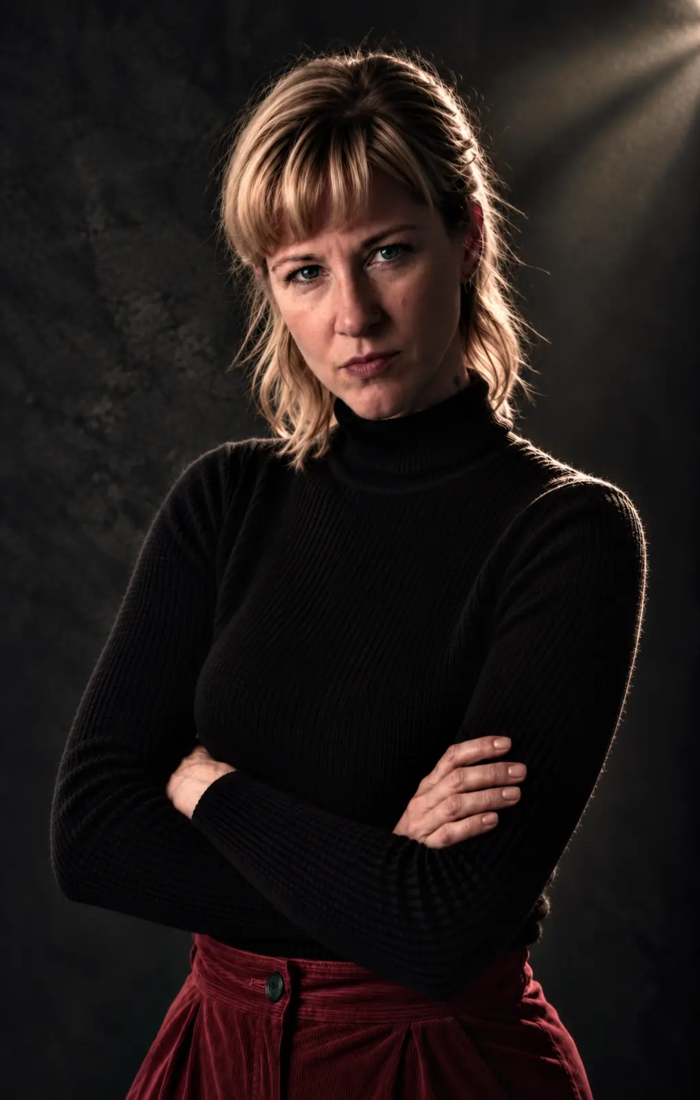 Yvonne Fothe, Autorin psychologischer Spannungsromane