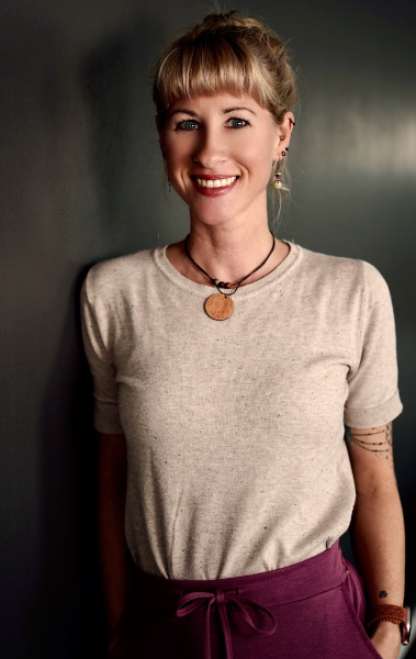 Yvonne Fothe