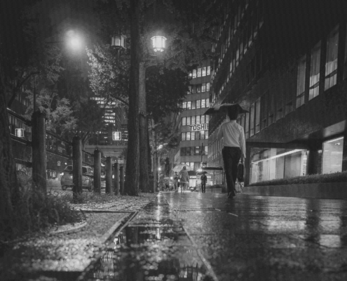 psychothriller schreiben