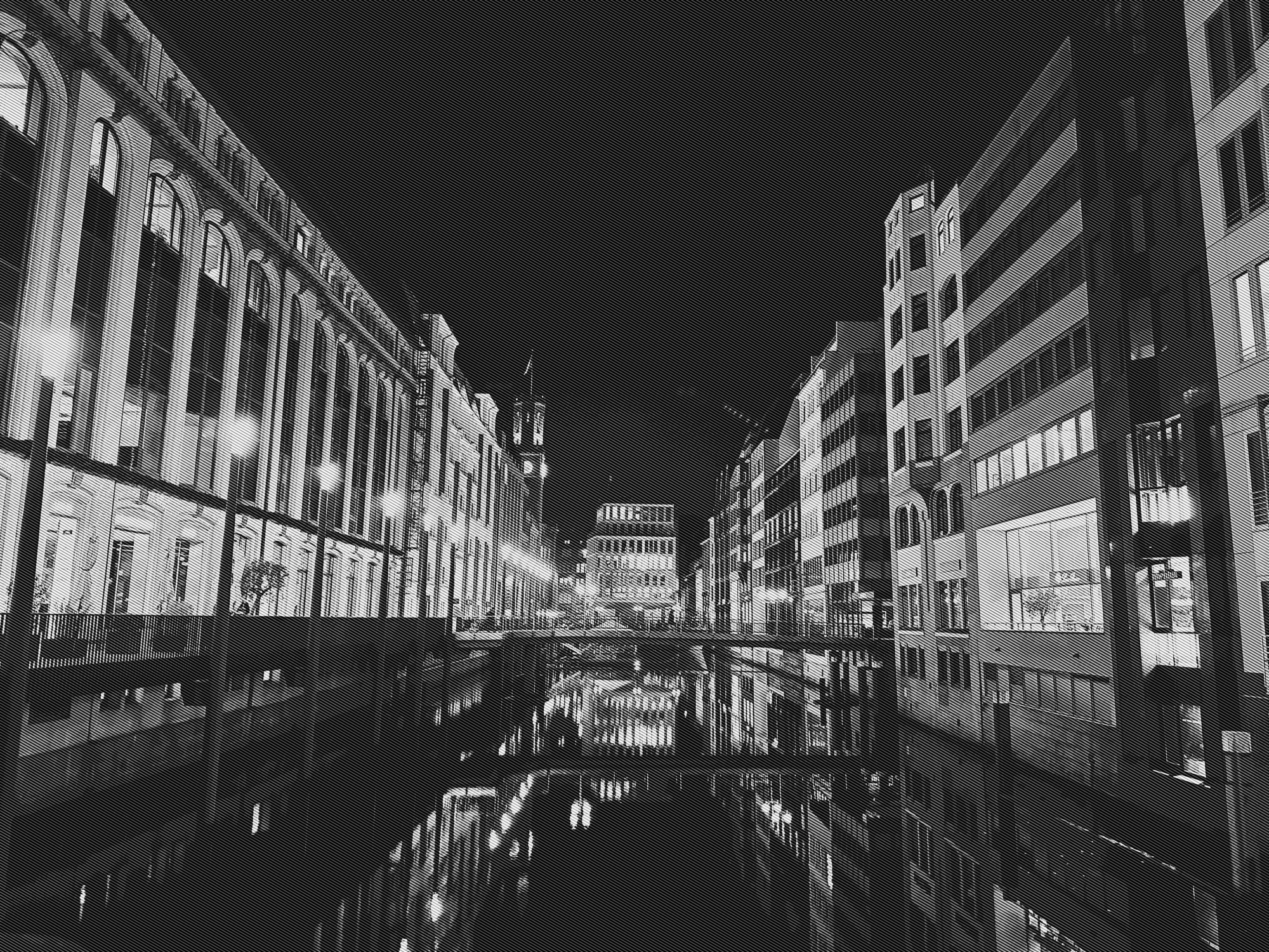 Warum ich keine Twists um jeden Preis schreibe