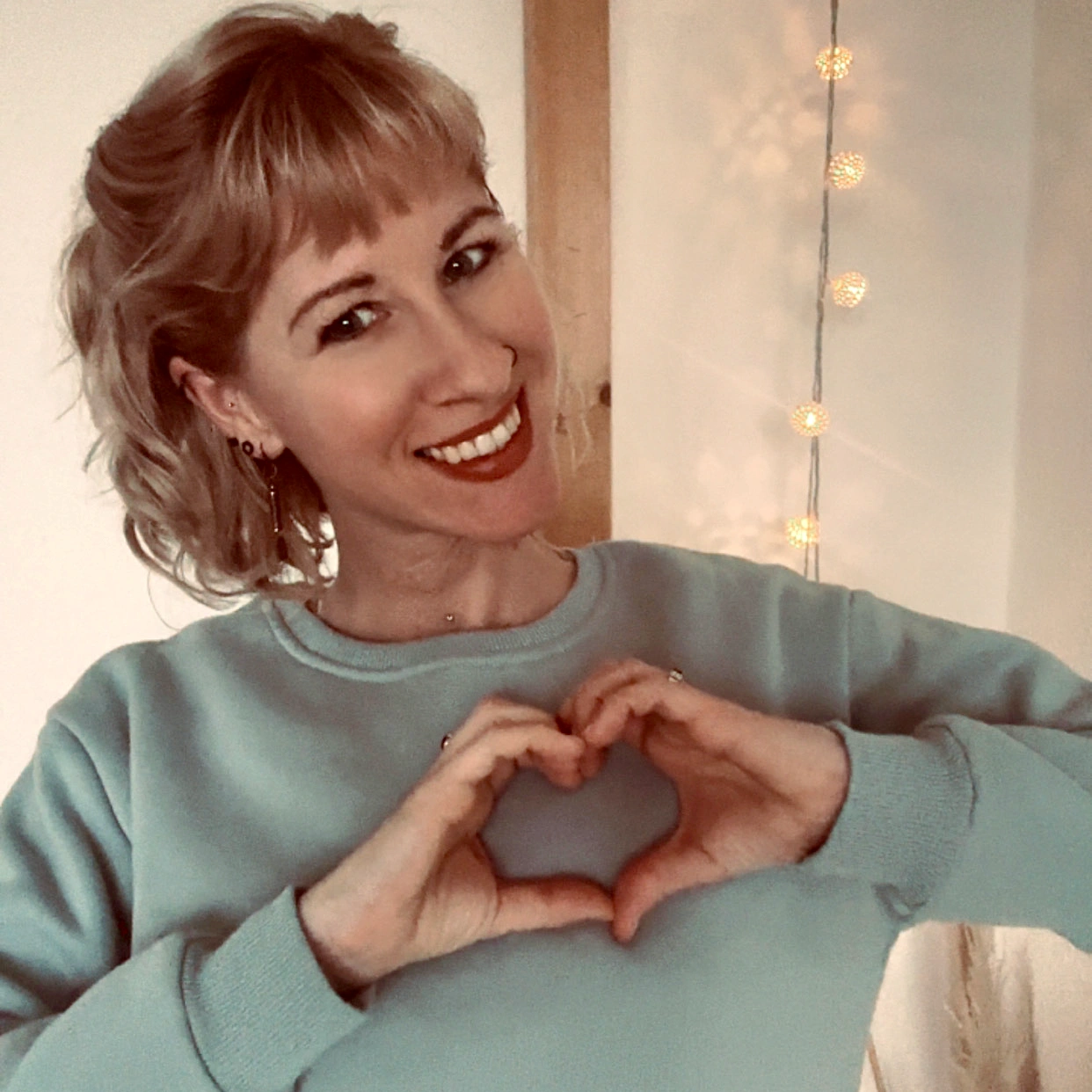 Yvonne Fothe Psychothriller Autorin