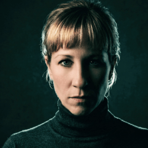Yvonne Fothe - Psychothriller Autorin - Mindturner Yvonne Fothe - Psychothriller Autorin - Mindturner