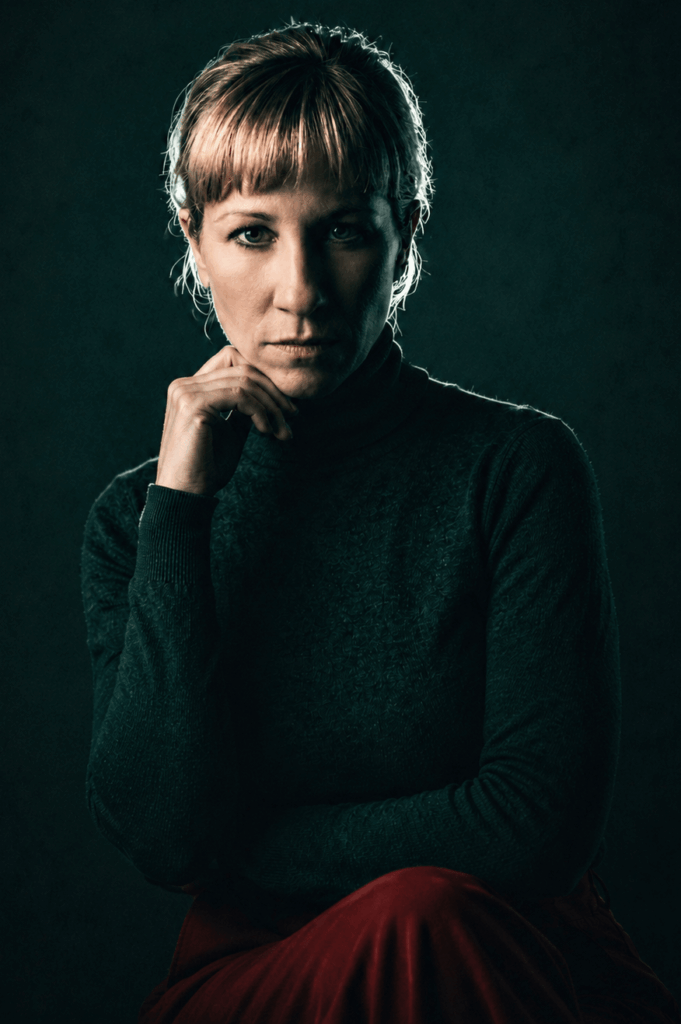 Yvonne Fothe - Psychothriller Autorin - Mindturner