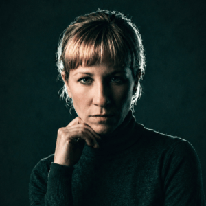 Yvonne Fothe - Psychothriller Autorin - Mindturner-4