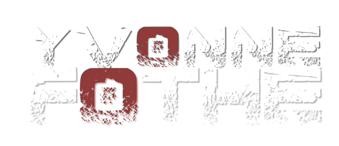 Logo Yvonne Fothe – Psychothriller Autorin
