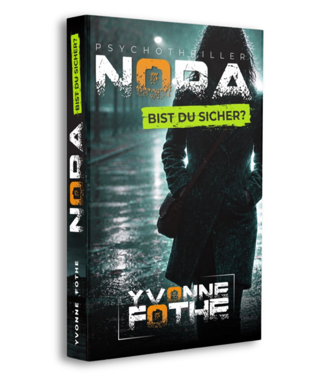 Nora - Bist du sicher?