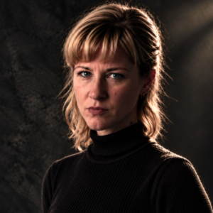 YvonneFothe2aKopie Yvonne Fothe - Psychothriller Autorin - Mindturner